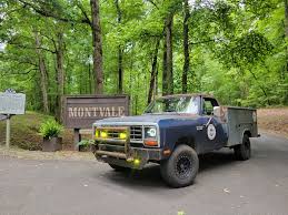 Image result for Forest Green 1986 Dodge Truck