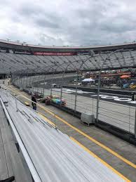 Photos At Bristol Motor Speedway