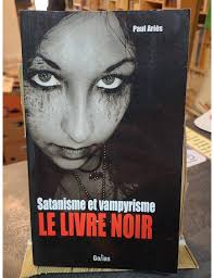 Satanisme et vampirisme