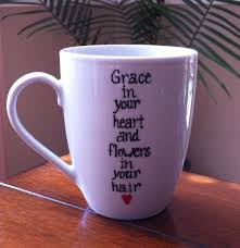 Mumford And Sons Lyrics Coffee Mug By Tulatinkers On Etsy 8 00 Mugs Mumford And Sons Coffee Mugs