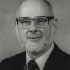 1984 Homecoming royal couple