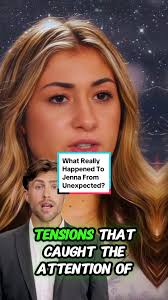 Dalaniedisabato Jenna Unexpected