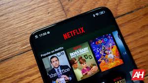 Getting used to a new system is exciting—and sometimes challenging—as you learn where to locate what you need. Netflix Adds Partial Download Streaming To Its Mobile App Apk Geo