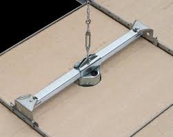 Amazon Com Arlington Fbrs420sc 1 Steel Fan And Fixture Fan Mounting Box For Suspended Ceiling 70 Pound Cap Suspended Ceiling Dropped Ceiling Home Improvement