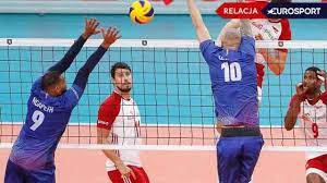 Reprezentacja polski siatkówka sportowy mix. Polska Francja Wynik Na Zywo I Relacja Live Mistrzostwa Europy Siatkarzy 2019 Siatkowka Eurosport W Tvn24 W Sport Tvn24