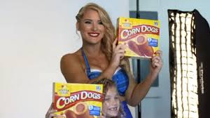 Watch Lacey Evans Daughter Behind The Scenes Of Foster Farms Tv Commercial Shoot Video Ewrestling Born march 24, 1990) is an american professional wrestler currently signed to wwe, where she performs on the raw brand under the ring name lacey evans. foster farms tv commercial shoot video