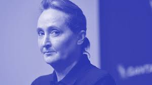 The glass cliff — Capital Brief