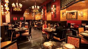 أماكن رومانسية ومميزة في شهر أكتوبر