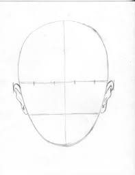 How To Draw A Face Proportions Made Easy 14 Steps Instructables Eyes are one of the most important features on a character, but can be hard to draw. to draw a face proportions made easy