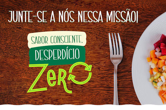 AFPESP inicia campanha de conscientização contra desperdício de alimentos - AFPESP