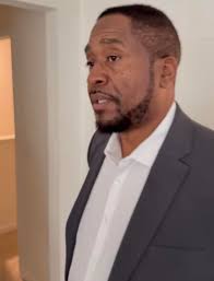 Leave it to Ronnie to take what Daddy said literally!