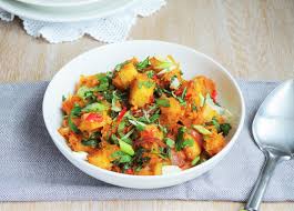 Cassava, also called yuca, is an essential, starchy, root vegetable in tropical diets around the world. Spiced Bombay Yuca Cassava Euphoric Vegan