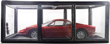 Carshield reigns supreme when it comes to sheer choice, but how does it stack up in terms getting a quote? Buy In The Garage Ultimate Car Shield Inflatable Indoor Car Cover Black 20 6 1m Online In Vietnam B084mngskt