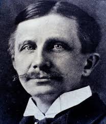 January 7, 1851: It's your day, Bernhard Fernow!