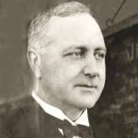 Frederick Augustine Laloli (1878–1945)