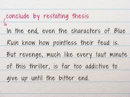 How to write a complaint letter. How To Analyze A Scene In A Film With Pictures Wikihow
