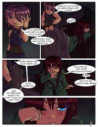 LS: snake meets girl 03 by darklittleme91 -- Fur Affinity [dot] net