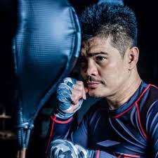 Boxing world champ Drian Francisco shares his success secrets