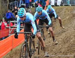 Favoris championnat du monde de cyclo cross 2019. Cc Le Championnat Du Monde 2021 Attribue Actualite Directvelo