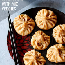 A simple momos recipe made with vegetables at homethis is a detailed recipe in which each ingredient is mentioned along with its exact proportion in grams. Wheat Momo Healthy Whole Wheat Dim Sum Dassana S Veg Recipes
