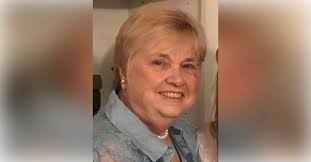 Obituary information for Anne Lise MacMillan