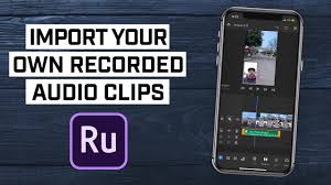 Premiere rush cc is simple, easy and very user friend. How To Add A Logo Or Watermark In Adobe Premiere Rush Youtube