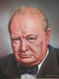 The Art Of Eric Wilson.: Portraiture in pastel.