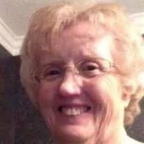 Betty C. Couch Obituary