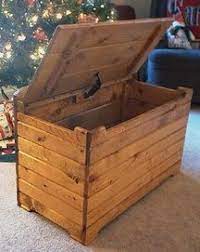 Toy Box Plans Or Pattern Toy Box Plans Diy Toy Box Diy Toy Box Plans