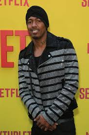 But our nick sources say the tattoo shows jesus on the cross with angel wings coming off the end the cross. Nick Cannon Reportedly Expecting Seventh Child His Fourth In Six Months Wonderwall Com