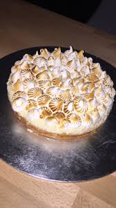 Gateau Nuage De Citron Meringue Odelice D Oceane Recette Recette Dessert Gateau Nuage Dessert