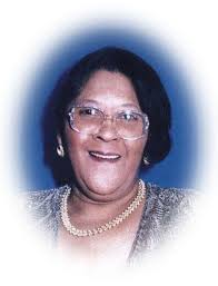 Betty Mills Obituary (2011)