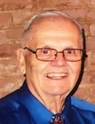 William "Bill" Jaeger Obituary May 31, 2019