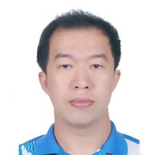 CHIH-PING CHEN Professor