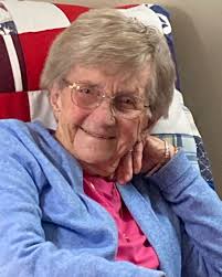 R. Frances Clapp Obituary March 21, 2025