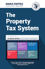 You or your client could be one of about 53,000 homeowners in cook county projected to receive a refund due to property tax cuts. Pappas Studies Your Property Tax Overview Pay Online For Free More Ways To Pay Avoid The Tax Sale Downloadable Forms