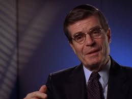 Ted Sorensen, JFK's Speechwriter,