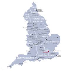 Kent is a county in south east england and one of the home counties. Uk Map Map Of England English Cities And Towns Map Map Of England With Cities And Towns