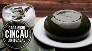 Cincau hijau homemade cocok untuk dipadukan dengan berbagai hidangan lainnya untuk membuat pengalaman bersantap semakin lengkap. Homemade Cincau Hijau Anti Gagal Youtube