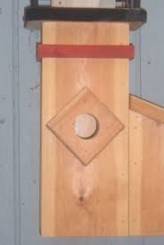 These lawn lighthouse plans are instructions on how to build our wooden lawn lighthouses shown here in the picture. How To Build A Lighthouse Birdhouse Decorative Birdhouse Design Plans Feltmagnet