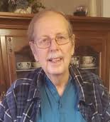 Obituary information for GRAHAM, Marvin Noel