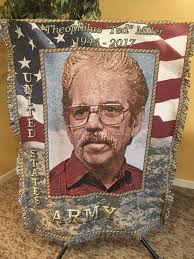 Theophilus Mathias Miller Obituary October 16, 2017