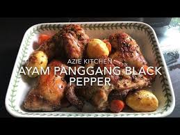 Hye semua hri ni sy sajikan cara perap ayam utk bbq mudah ajee. Resipi Perap Ayam Bakar Resepi Bergambar