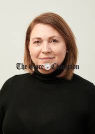 Judith Pendergast's Instagram, Twitter & Facebook