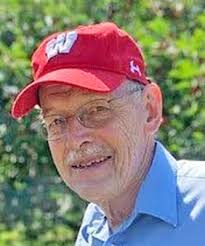 Edward G. Clabots Obituary