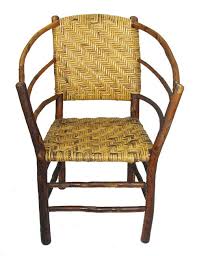 Colfax Hickory Hoop Chair Old Hickory Furniture Hickory Chair Hickory Furniture