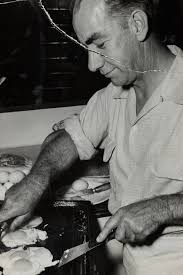 The story of Keith's Kitchen told by the family that owned it