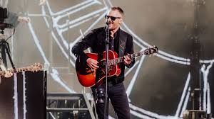 Eric Church unveils IMAX concert film - The Music Universe
