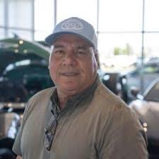 Classic Chevrolet Nw Expy Staff