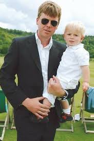 The Hon Orlando Montagu With Son Walter Orlando Is The Husband Of Lady Queen Victoria Descendants Queen Victoria Prince Albert Prussia